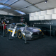 Illustration for article titled The 2200 HP Mercedes-AMG GT3 Cigarette Boat Is A Breathtaking Speed Demon